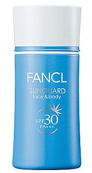 FANCLoӷ¶30̖ SPF30 PA+++ -շa(chn)Ʒаа