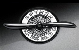 SPYKER