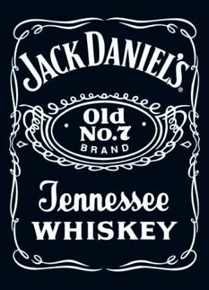 ܿ˵JACK DANIELS-Ʒаа