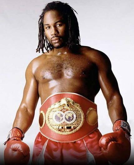 ˹ Lennox Lewis-ܚgӭȭ\(yn)ӆTаа