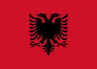 ၆  Albania-ܚgӭćҺ͵؅^(q)а