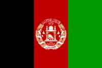  Afghanistan-ܚgӭć(gu)Һ͵؅^(q)а