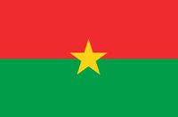 { Burkina Faso-ܚgӭćҺ͵؅^(q)а