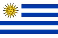  Uruguay-ܚgӭćҺ͵؅^(q)а