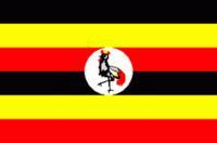 _(d) Uganda-ܚgӭć(gu)Һ͵؅^(q)а