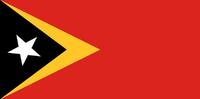 | TIMOR-LESTE-ܚgӭćҺ͵؅^(q)а