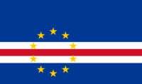 ý Cape Verde-ܚgӭćҺ͵؅^(q)а