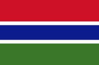 ȁ Gambia-ܚgӭć(gu)Һ͵؅^(q)а