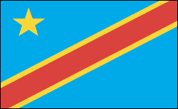  Democratic Congo-ܚgӭć(gu)Һ͵؅^(q)а