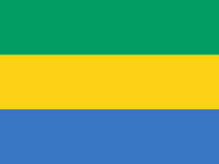  Gabonese-ܚgӭć(gu)Һ͵؅^(q)а