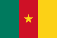 ¡ Cameroon-ܚgӭć(gu)Һ͵؅^(q)а