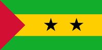 ʥ  Sao Tome and Principe-ܚgӭćҺ͵؅^(q)а