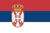 S Serbia-ܚgӭć(gu)Һ͵؅^(q)а