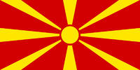 RD Macedonia-ܚgӭćҺ͵؅^(q)а