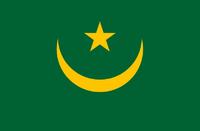 ë၆ Mauritania-ܚgӭćҺ͵؅^(q)а