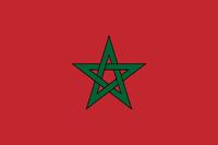 Ħ Morocco-ܚgӭćҺ͵؅^(q)а