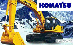 СKomatsu-ھC(j)Ʒаа