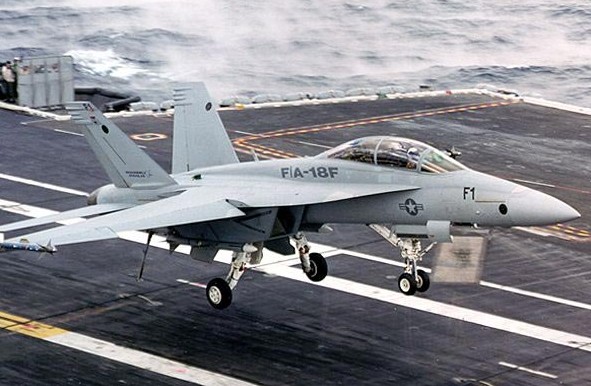 F-18(zhn)C(j)