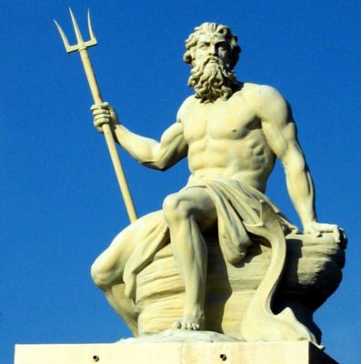 Poseidon-(gu)(jng)Ԓа