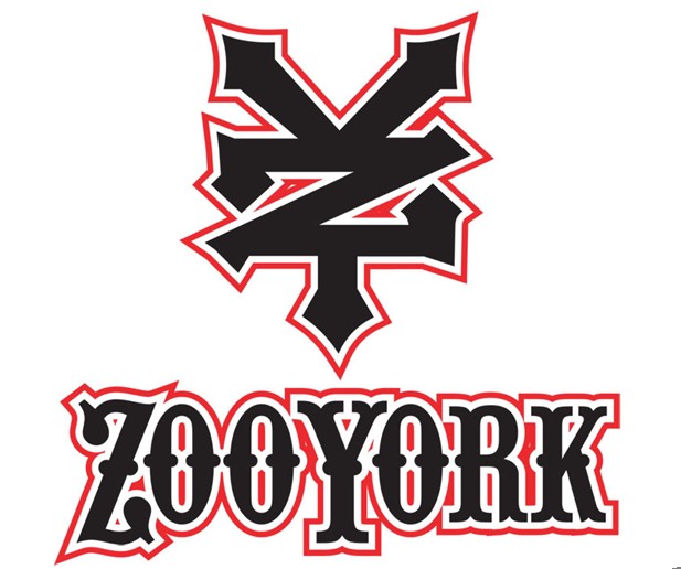 ZOO YORK-Ʒаа