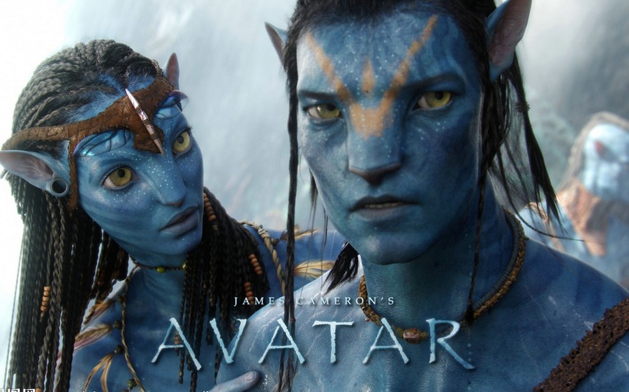 _(d)Avatar-ÿ3DӰаа