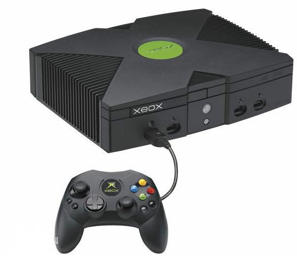 XBOX-֪ΑC(j)аа