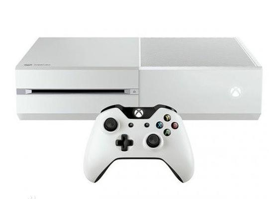 XBOX ONE-֪ΑC(j)аа