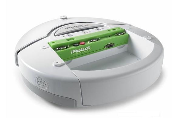 iRobot-֪ߵؙC(j)Ʒа