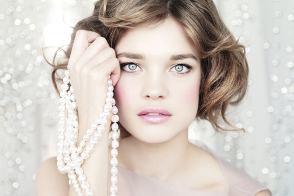 Natalia Vodianova