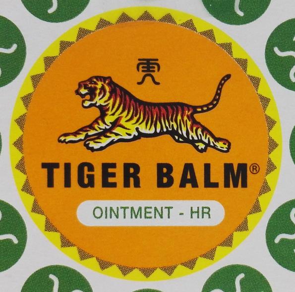 TIGERBALM(bio)-ЇˎƷаа