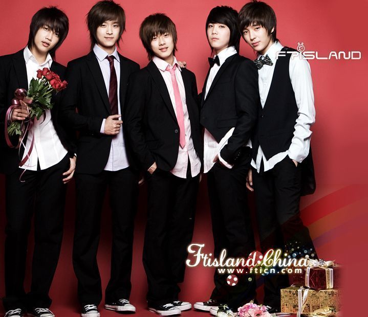 FT-Island-˚(l)Mаа