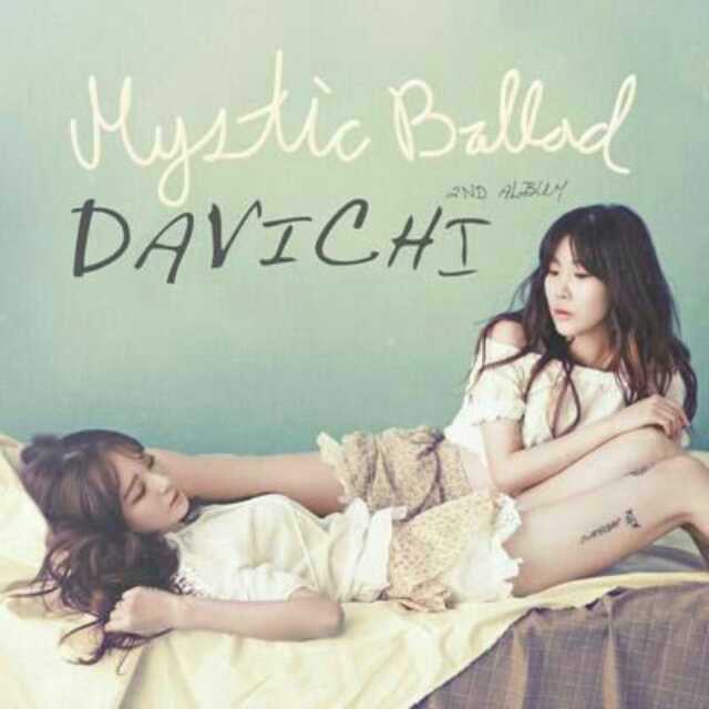 davichi-˚Mаа