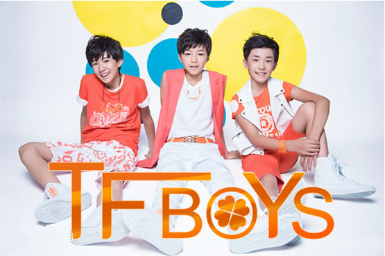 TFboys-˚Mаа