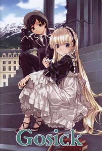 GOSICK-ٿĽ(jng)ӮƬаа