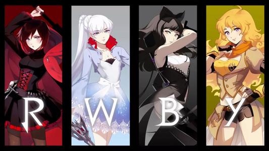 RWBY-ٿĽ(jng)(dng)(hu)Ƭаа