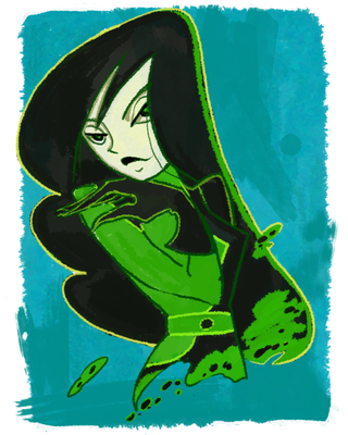 Shego