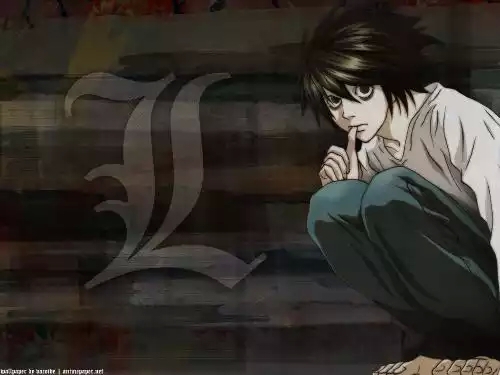 LLawliet