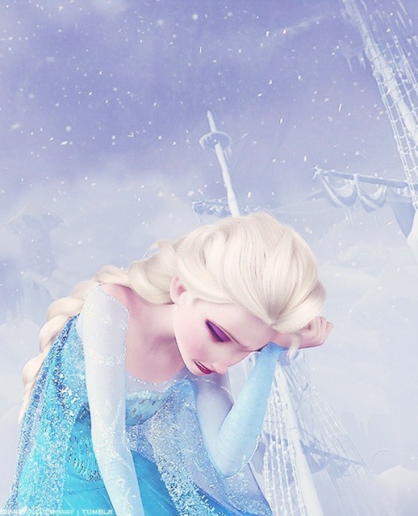 let it go-⽛Αа