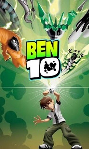 Ben 10-ٿĽ(jng)(dng)(hu)Ƭаа