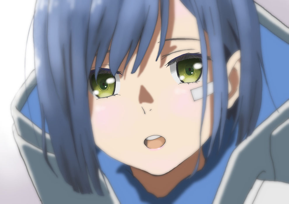 ݮDARLING in the FRANXX