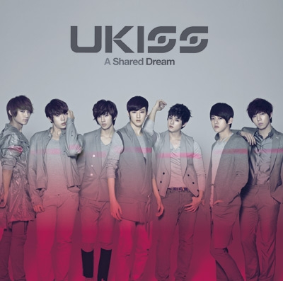 U-KISS-˚Mаа