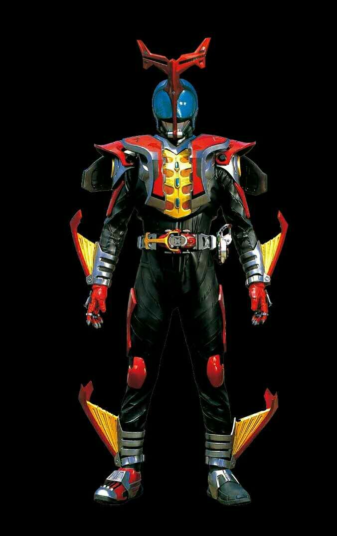 TʿKabuto ԽΑB(ti) rģʽ