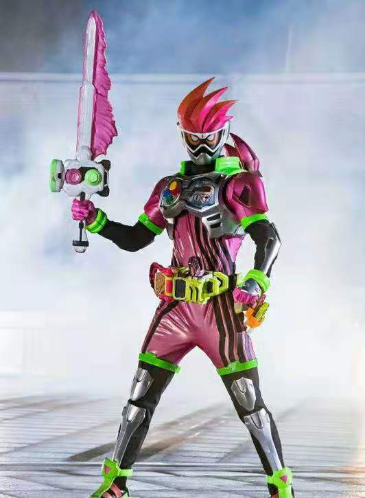 TʿEx-Aid (dng)Lv.2