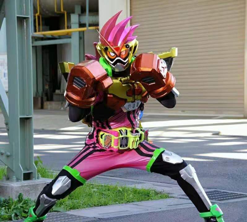 TʿEx-Aid Զ(dng)